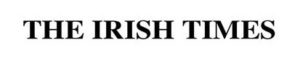 the irish times logo