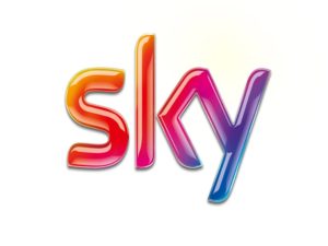 sky logo