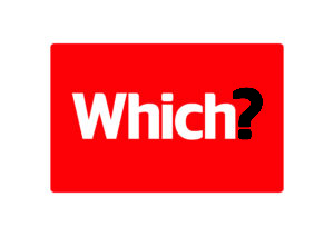 which? logo